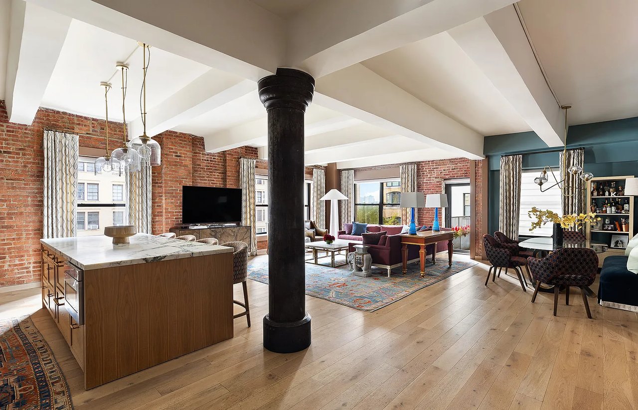 380 West 12th Street, #6C