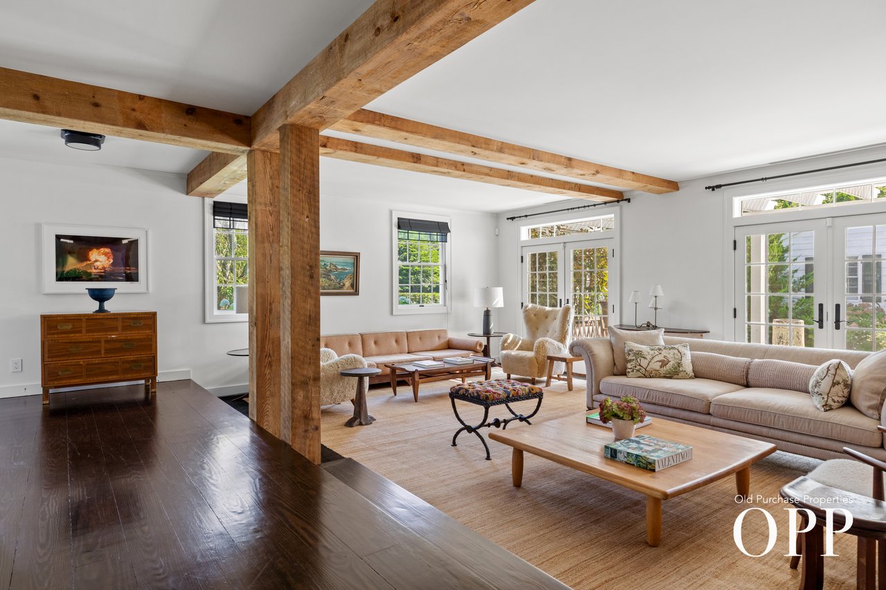 A Published Home Reimagined with exceptional detail