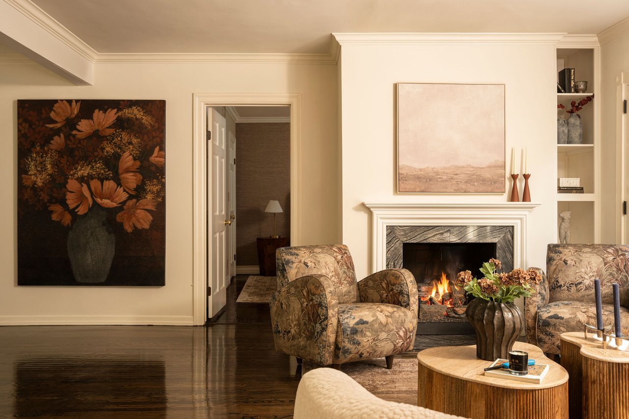 2533 Benedict Canyon Drive