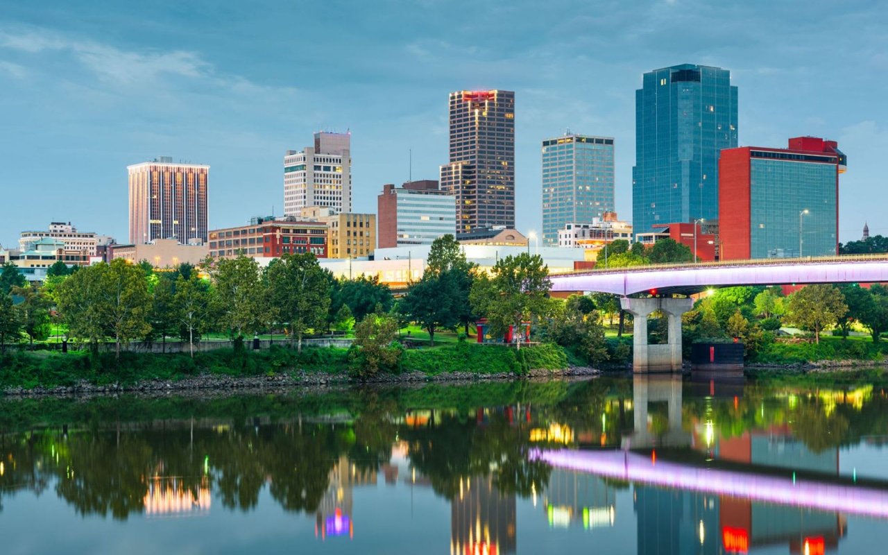 Little Rock