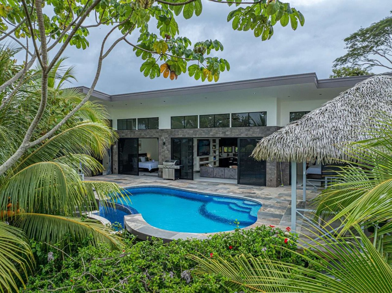 Villa Brisas Del Mar