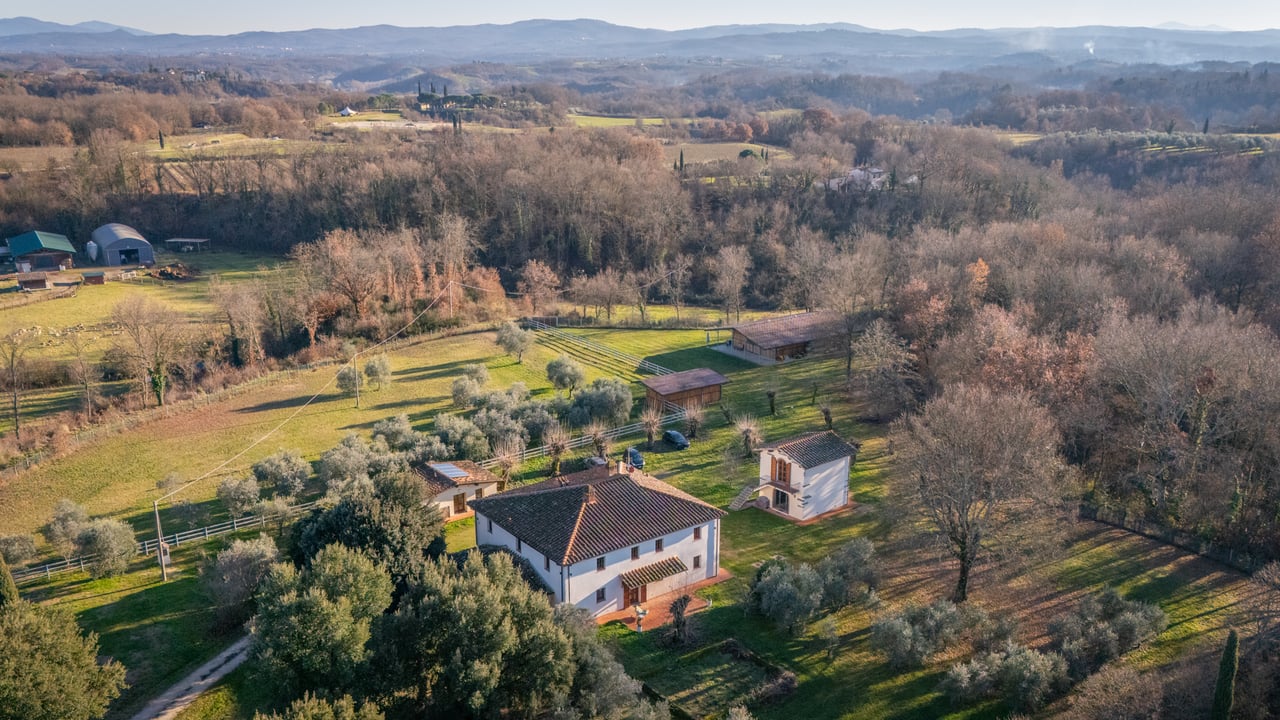 TENUTA CAVAL DONATO