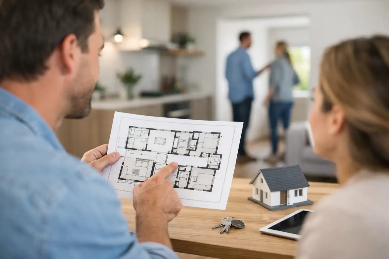 How to Evaluate Home Layout Before You Buy