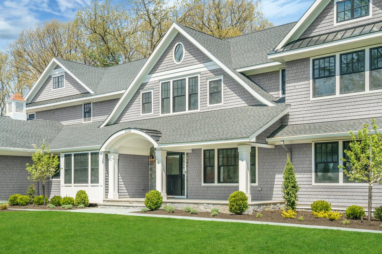 330 HARTSHORN DRIVE