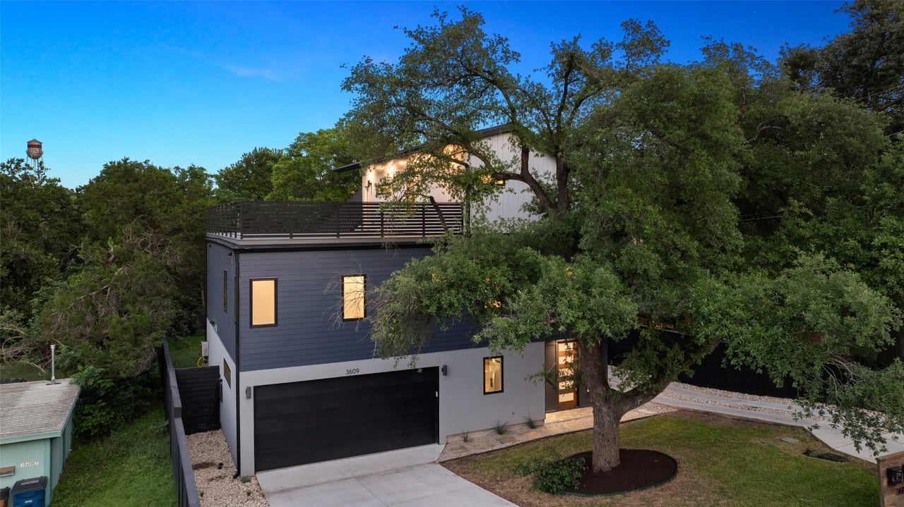 3609 Wilson St Unit 1