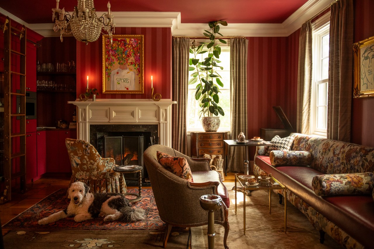 34 Broad Street, Kinderhook