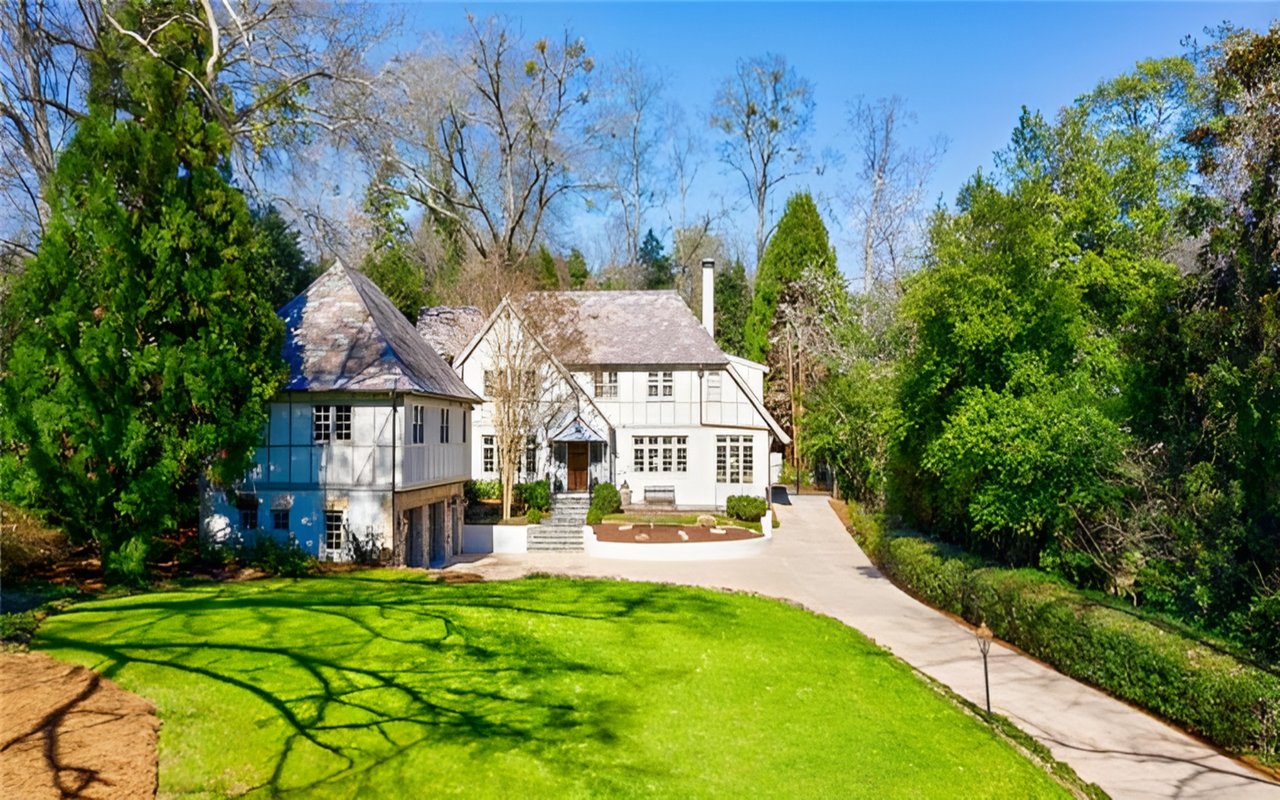 Check Out Dorsey Alston’s New Listings for the Week!