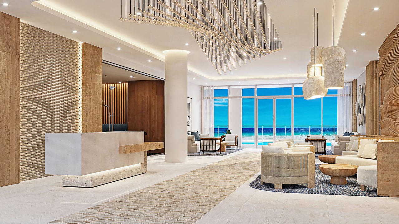 Ocean 580