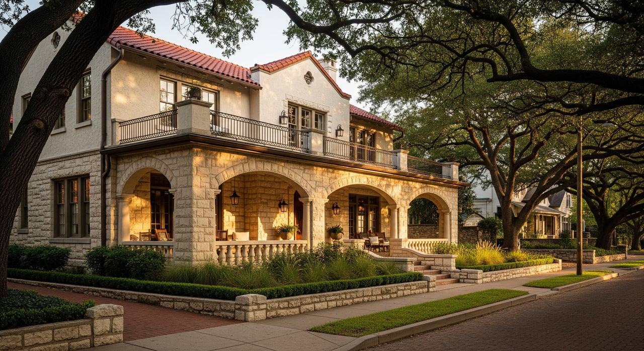 Historic District Guidelines: Monte Vista Overview