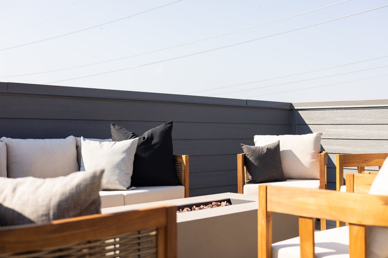 Commercial / Multi-Unit