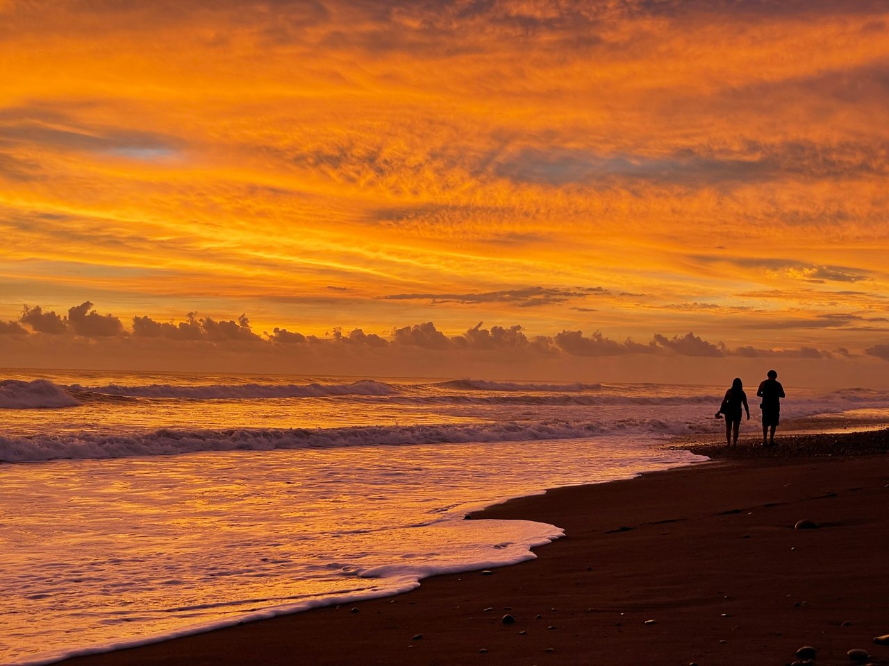 Dominical & Uvita