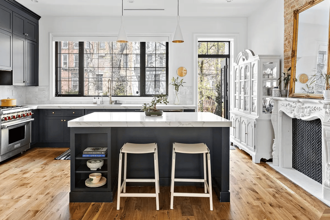 Why I Bought My First Brownstone in Bed-Stuy & Why I Would Still Buy One Today