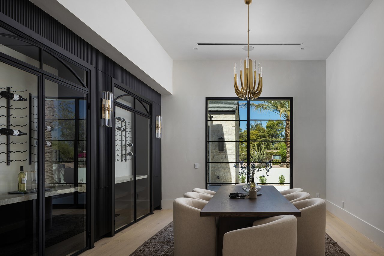 5717 E VIA LOS RANCHOS