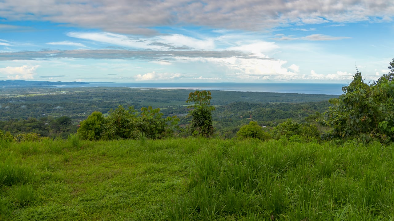 Oceancrest Cascada, Cascada el Sandalo 