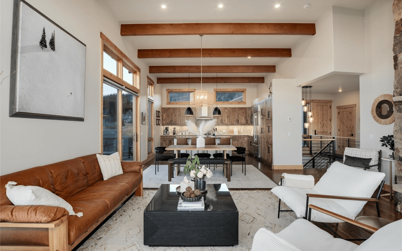 The Differences Between Buying A Second Home vs. An Investment Property