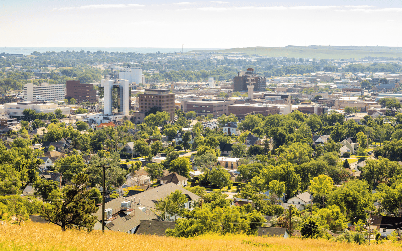 Ralston