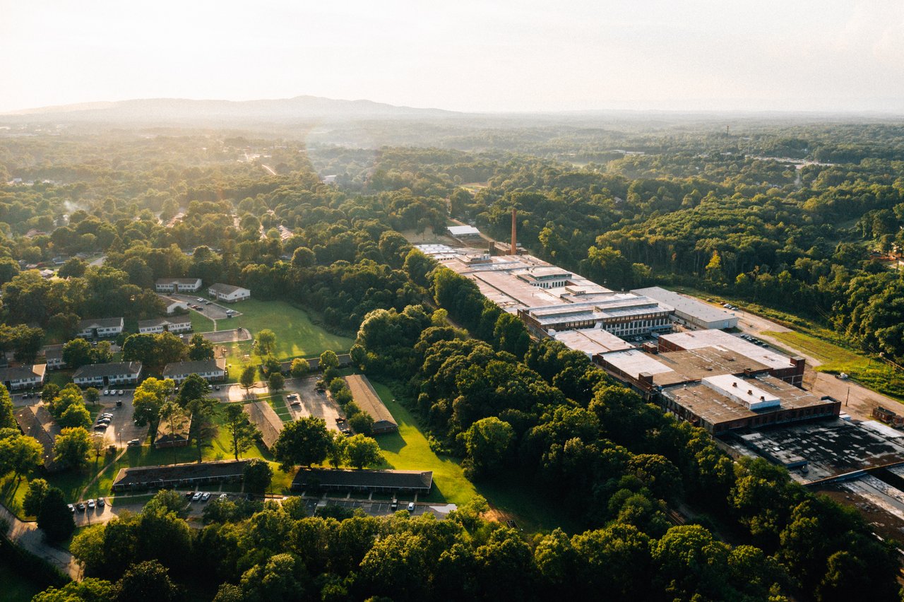 A working home for nearly 70 makers, studios, and small businesses—where affordability meets authenticity.