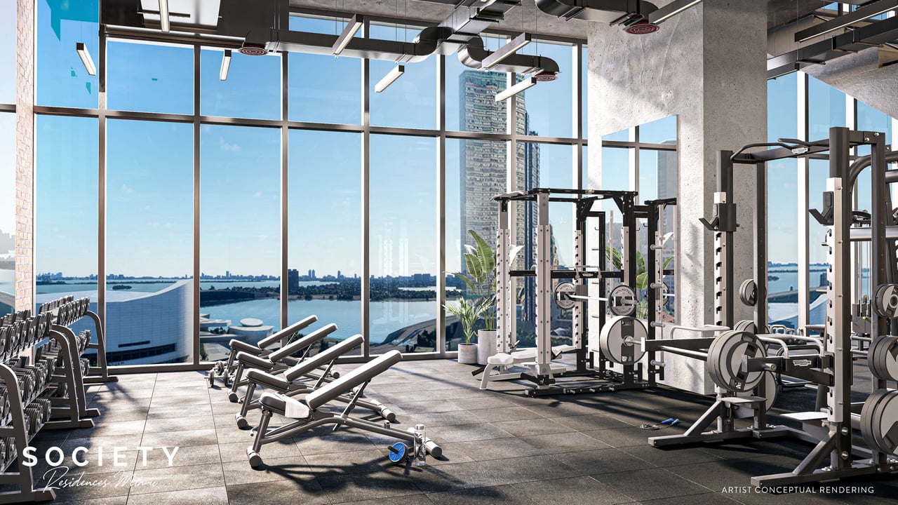 The Elser Hotel and Residences