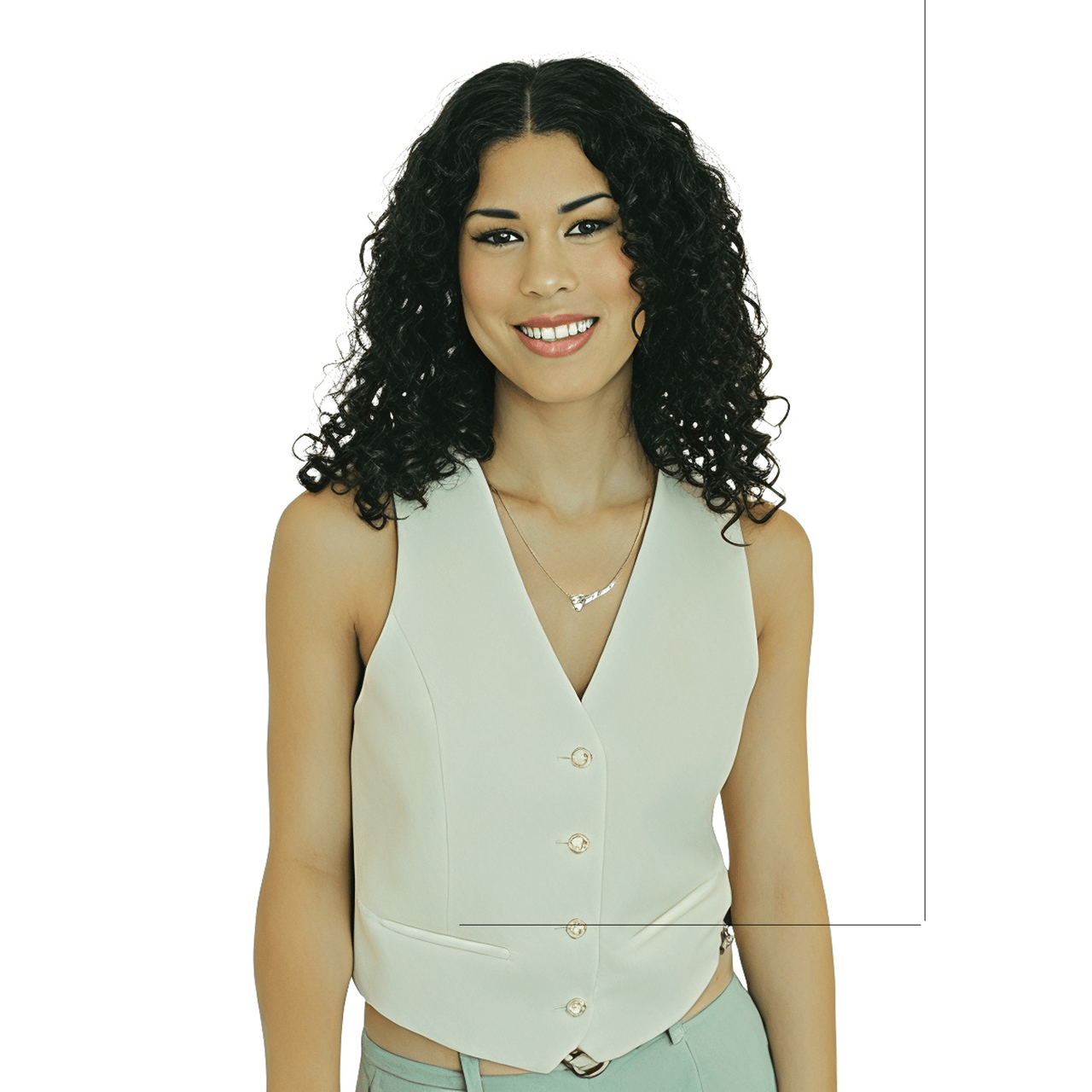 Leilani Smith Irving, TX Real Estate Agent Headshot