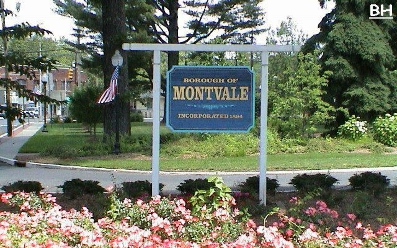 Montvale