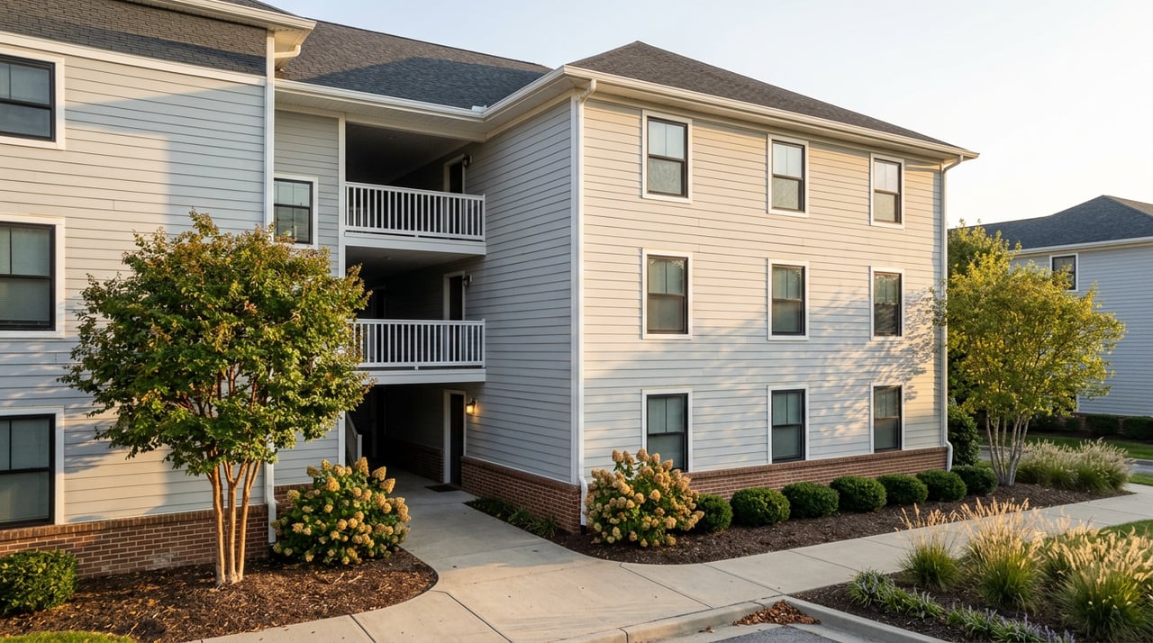 Westerly Rejected 2,300 Homes on a Golf Course. Here's What Got Built Instead.