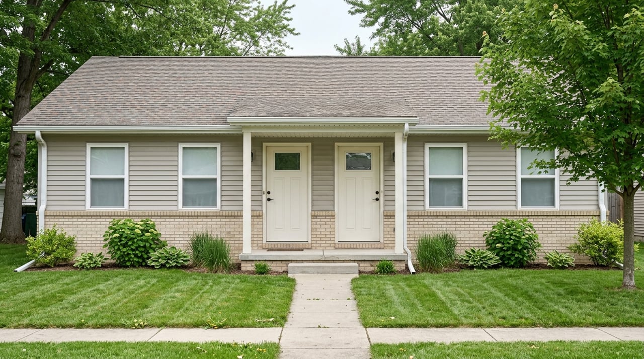 Choosing Your First Home In Mount Pleasant MI