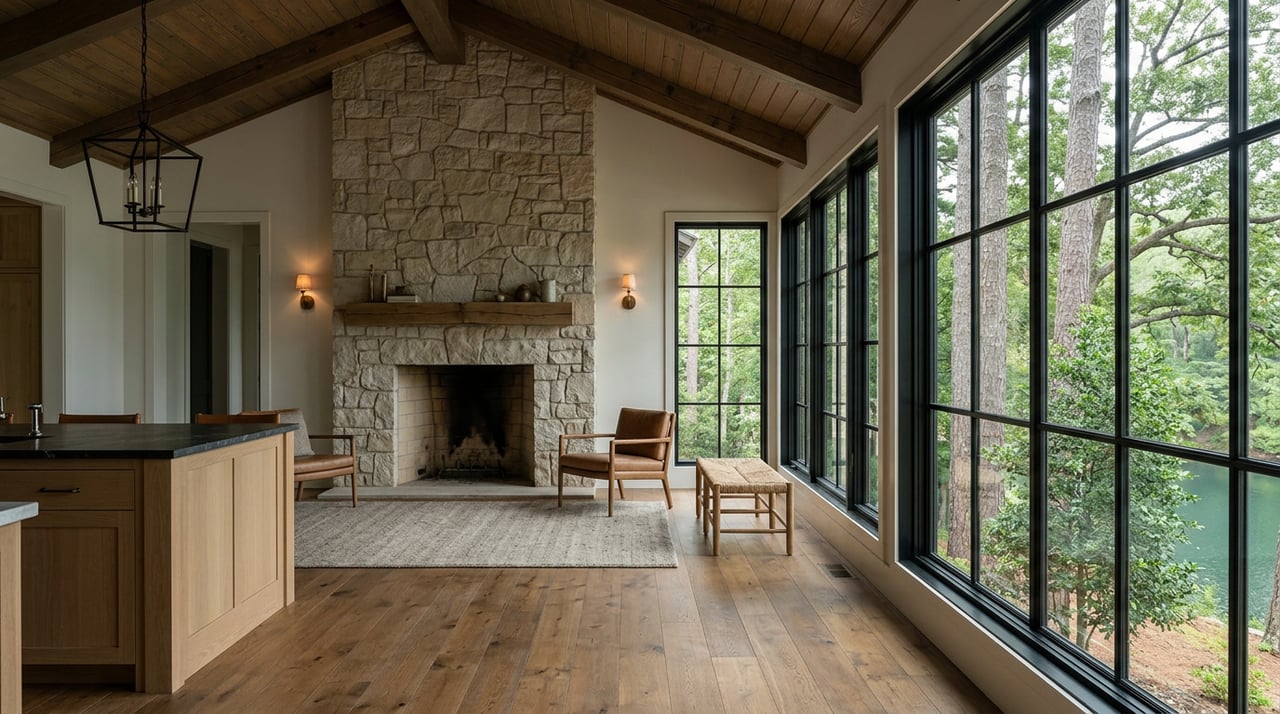 Buying A Smith Lake Cabin Near Houston And Double Springs