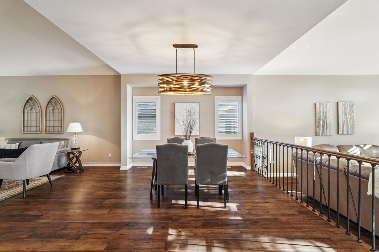 A Lifestyle Retreat in Prestigious Tyandaga Woods