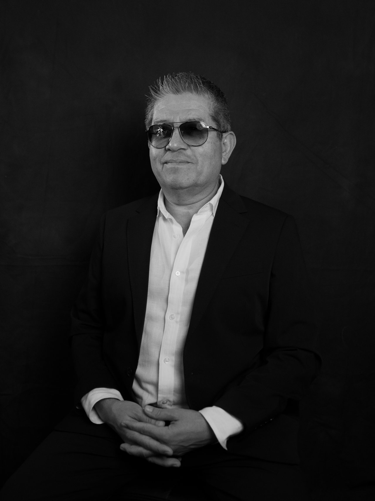 Alejandro Moreno 