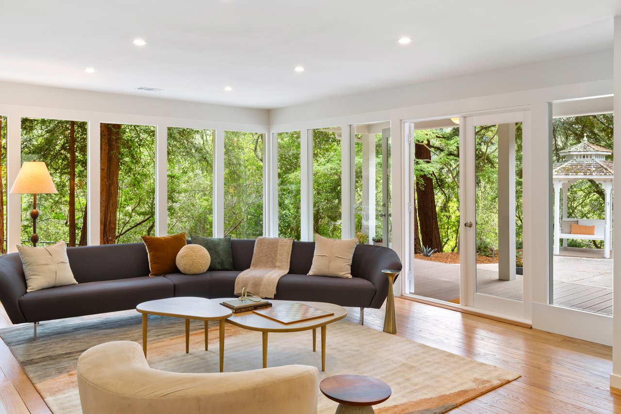 106 Rheem BLVD Orinda, CA, 94563