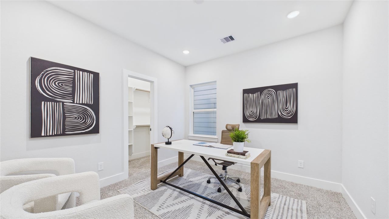 Golden Forest Estates