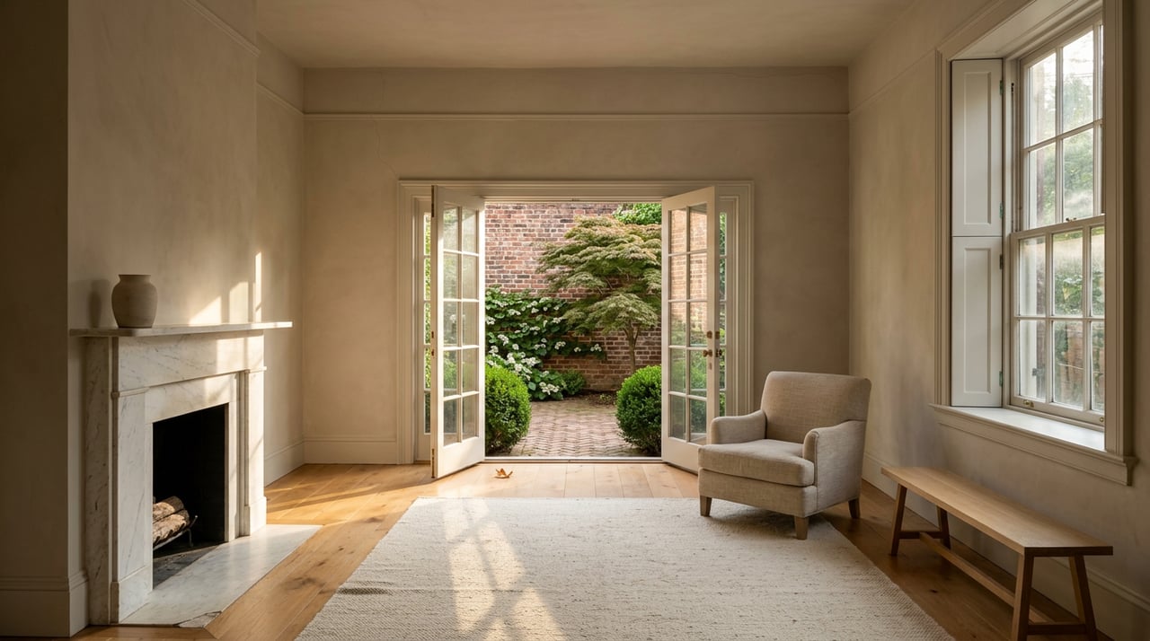 The West Village "Median Price" Is Measuring Three Markets, Not One