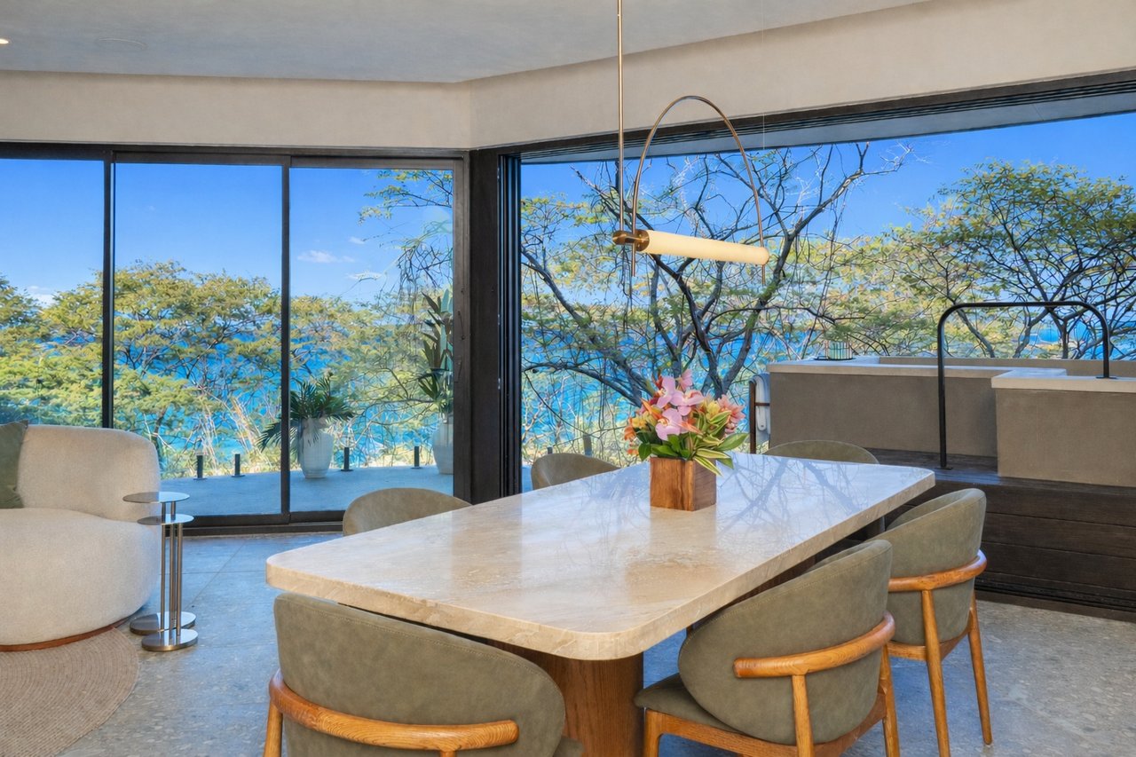 Waldorf Astoria Costa Rica - Condo #5