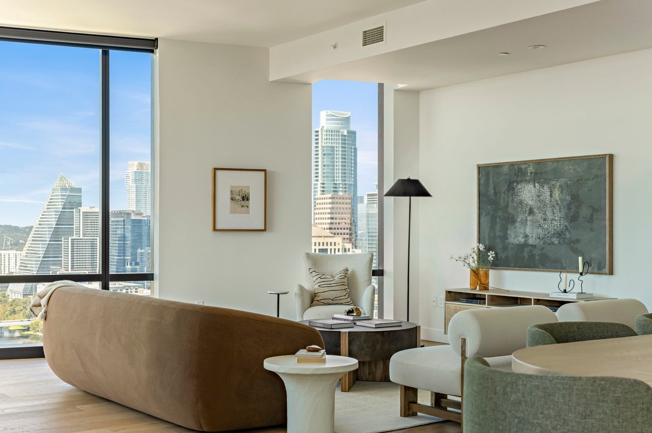 70 Rainey Street #2701 | DOWNTOWN