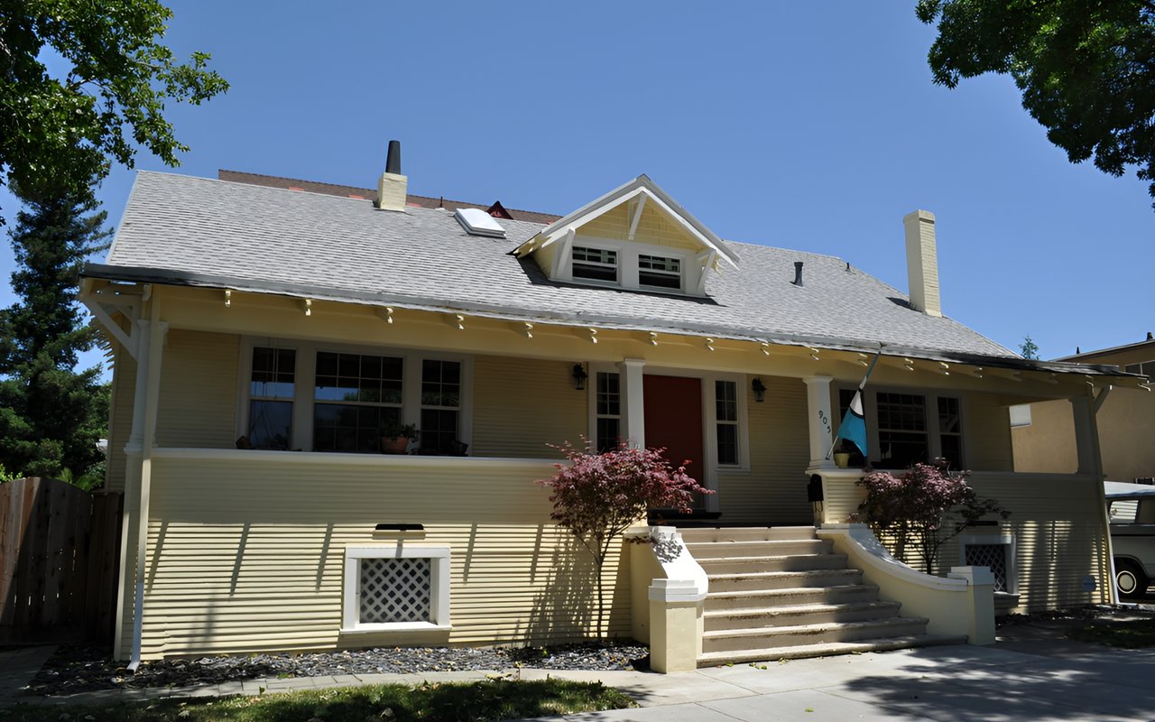 Coming Soon for Sale in Downtown Sacramento! - 905 T St. 95811