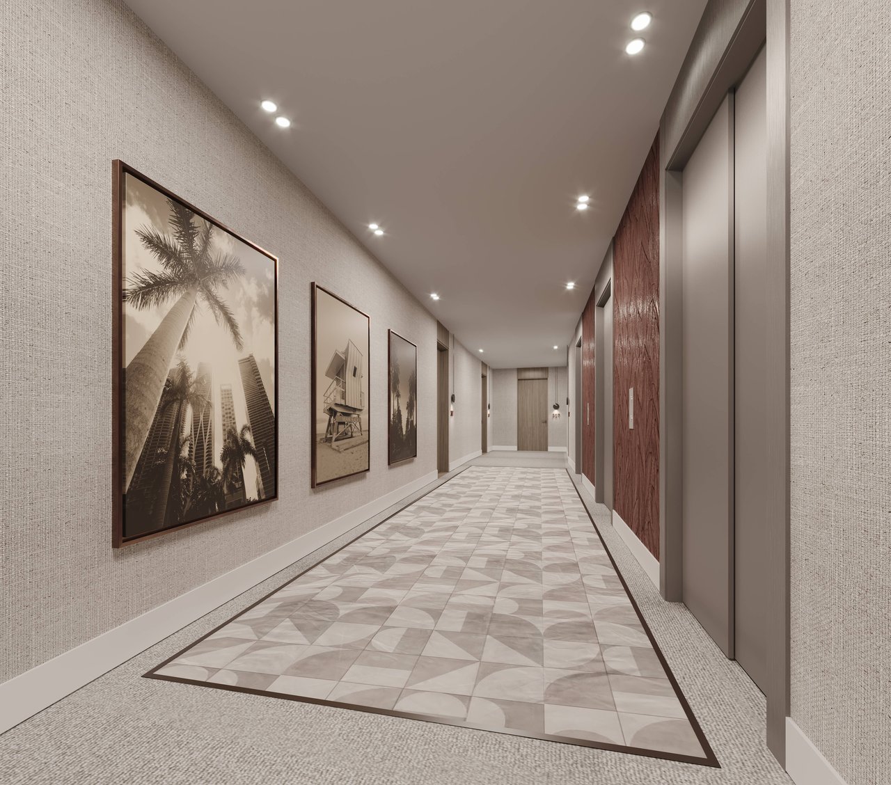 Edge House Miami