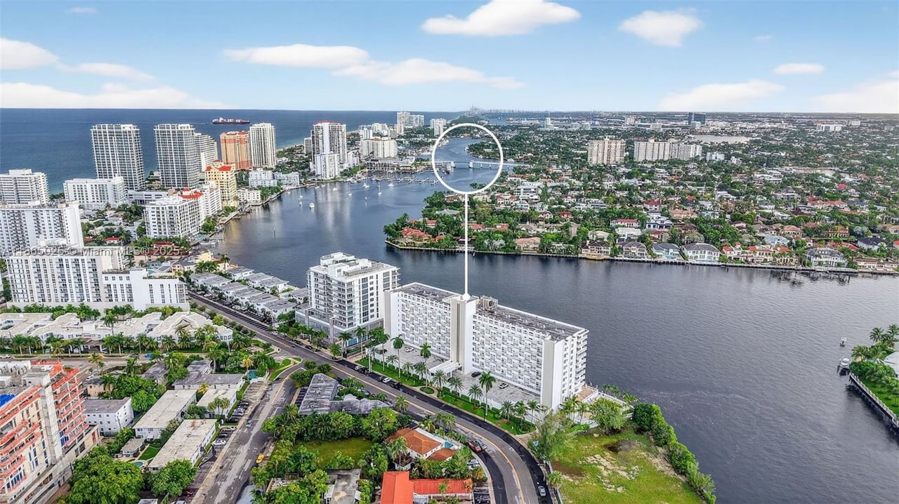 511 Bayshore Dr #1005