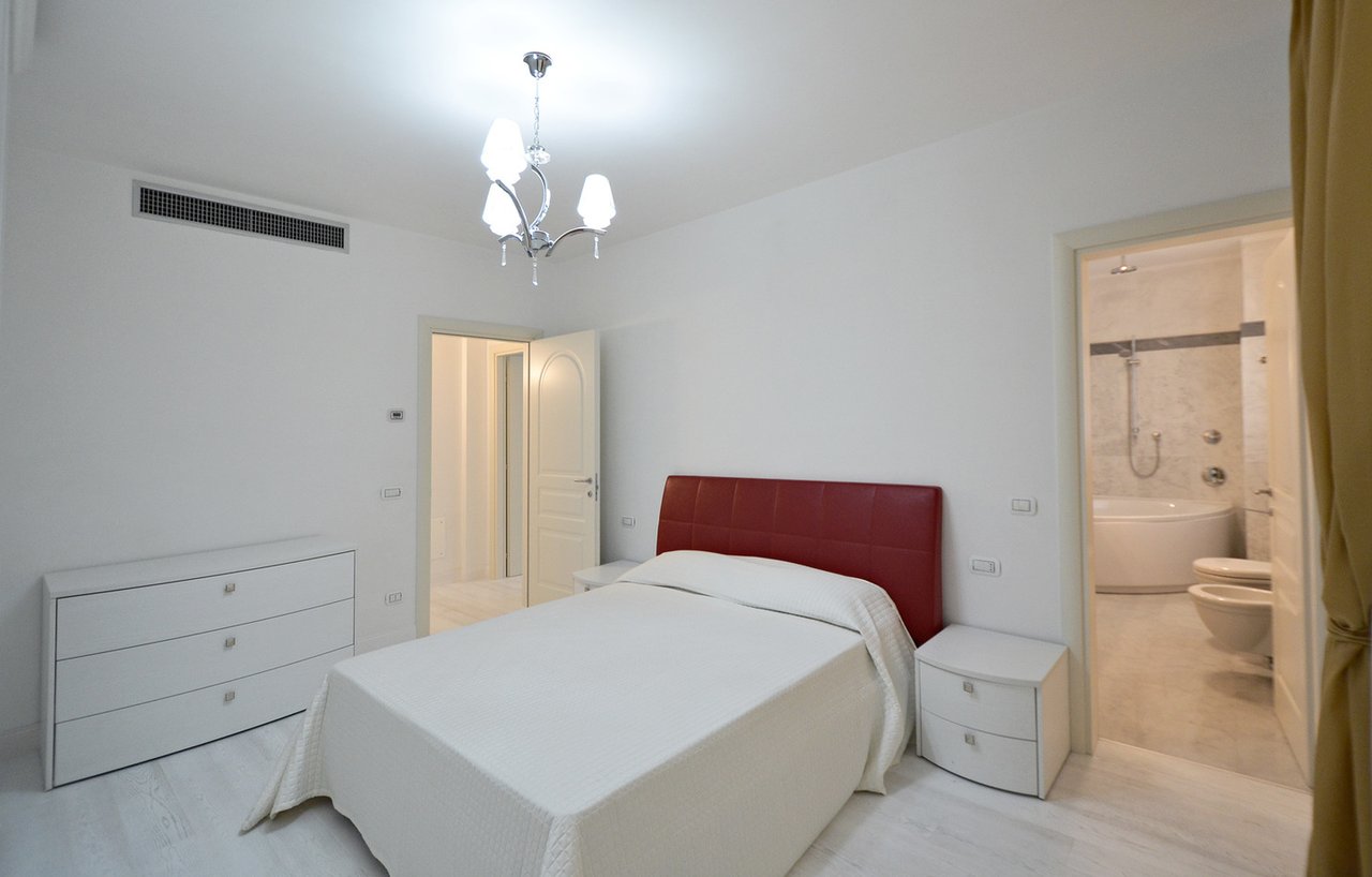 Villa Giotto Newly Constructed