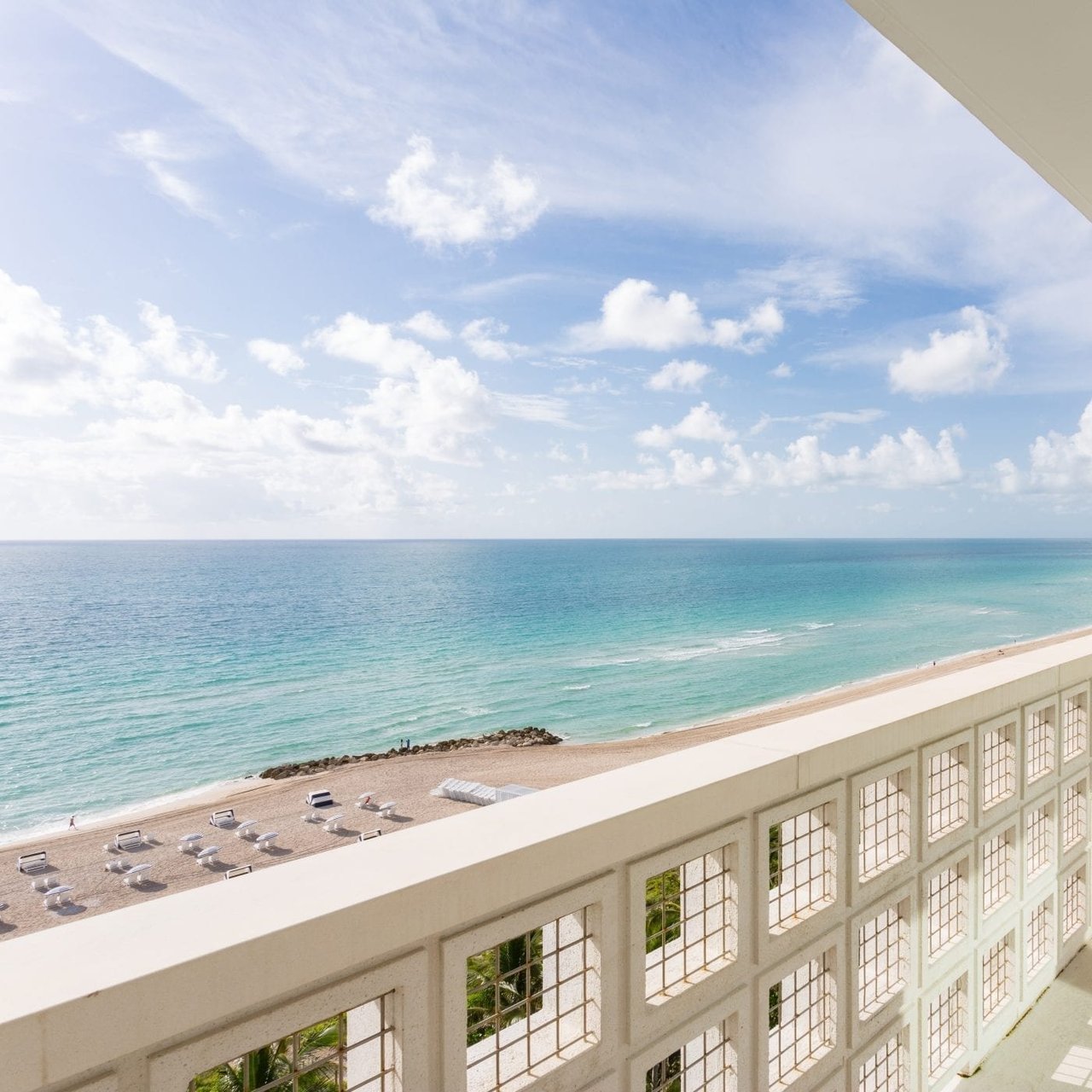 The Edition Residences