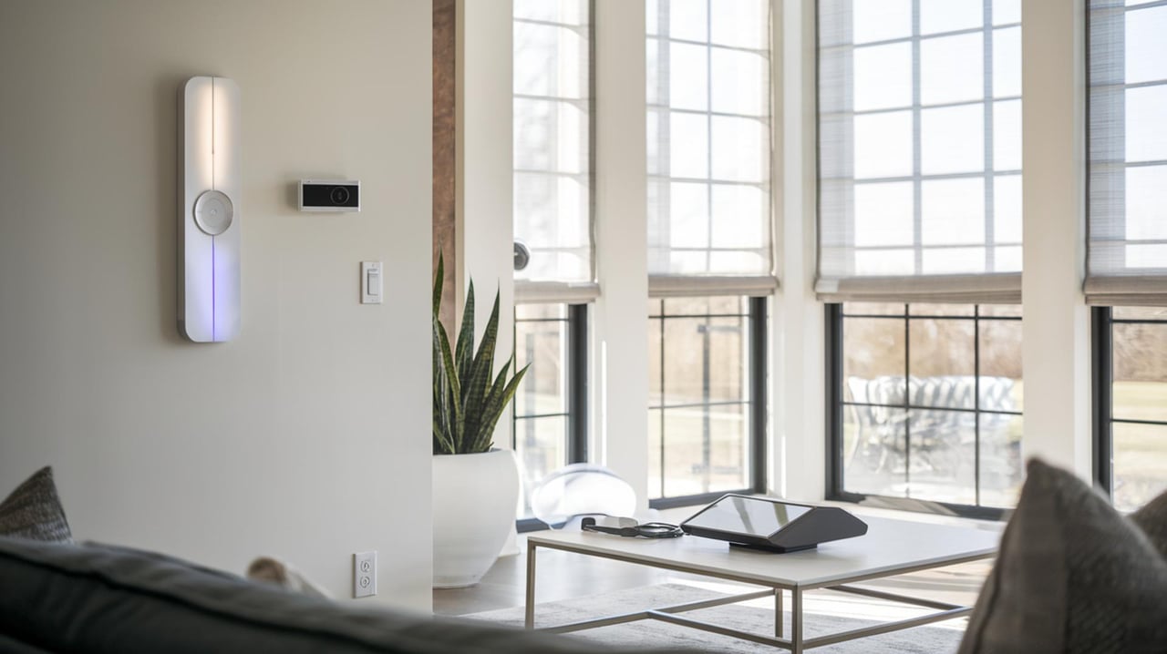 Must-Have Smart Home Features for Stilwell, KS Homeowners