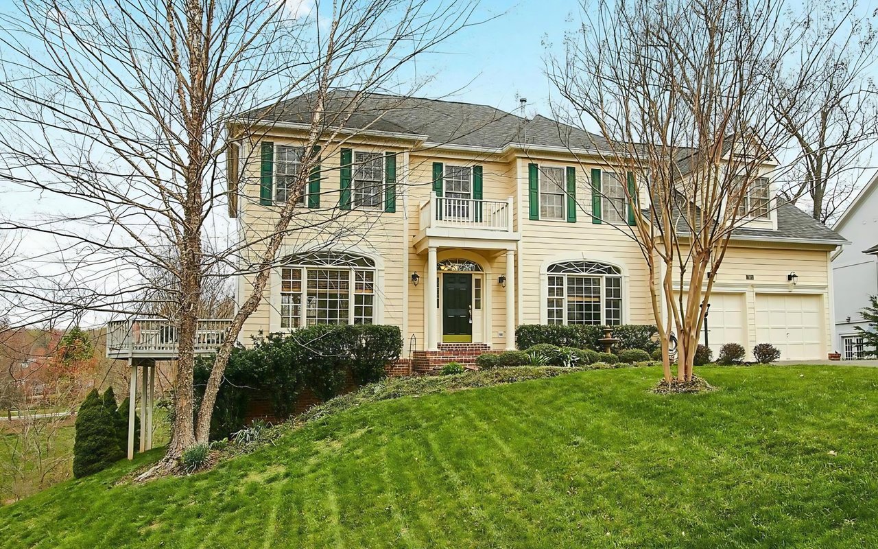 Brookside