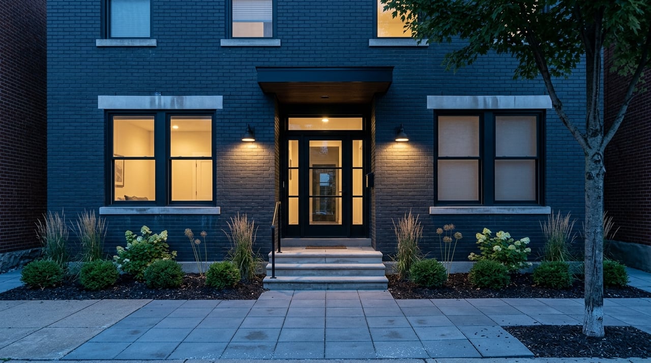 Evaluating Small Investment Properties In Lockport