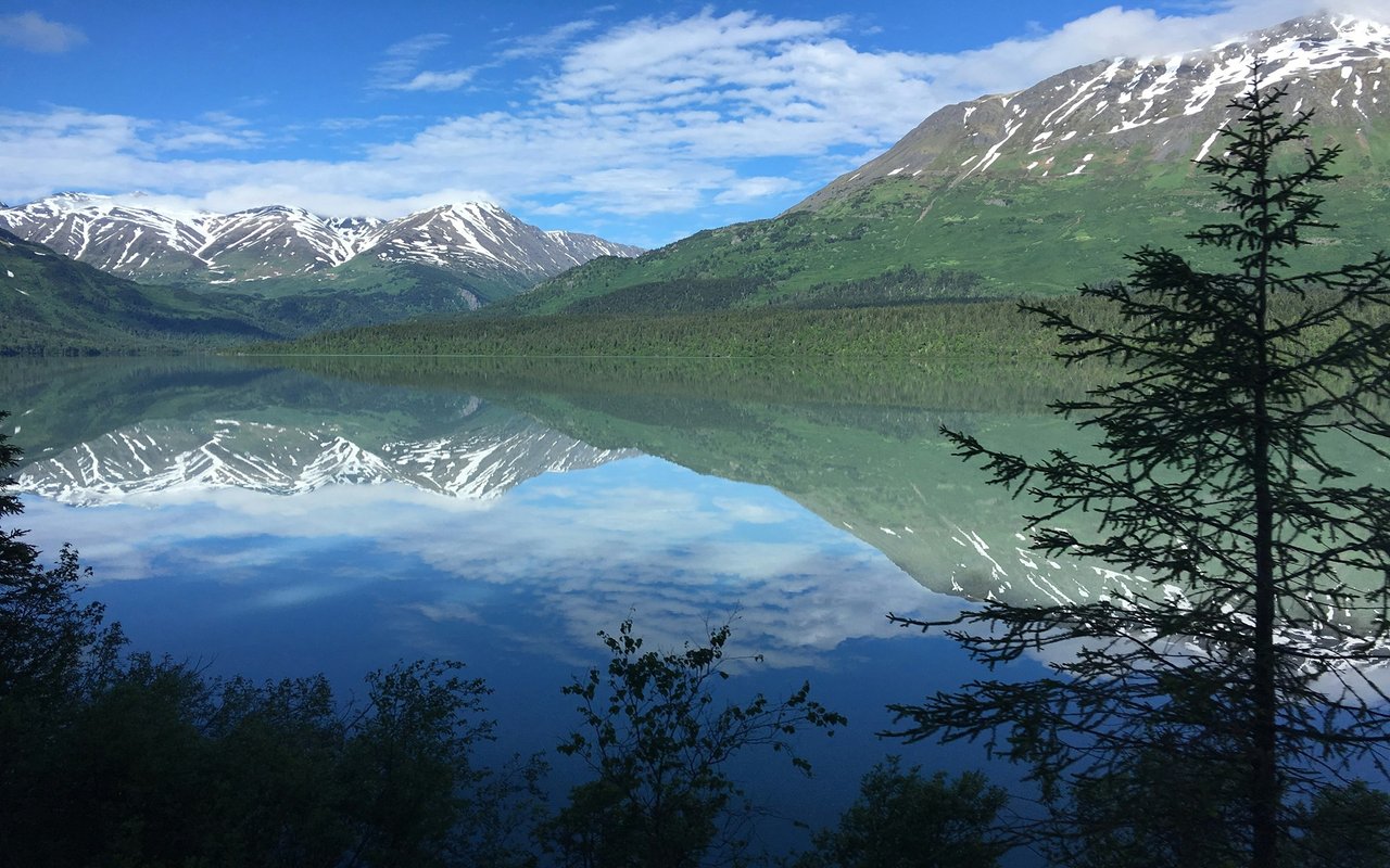 Big Lake 