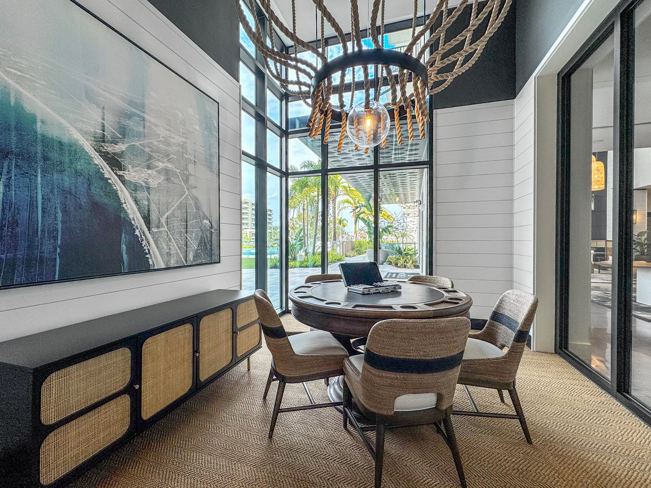 NOVEL BEACH PARK: WATERFRONT LUXURY LIVING