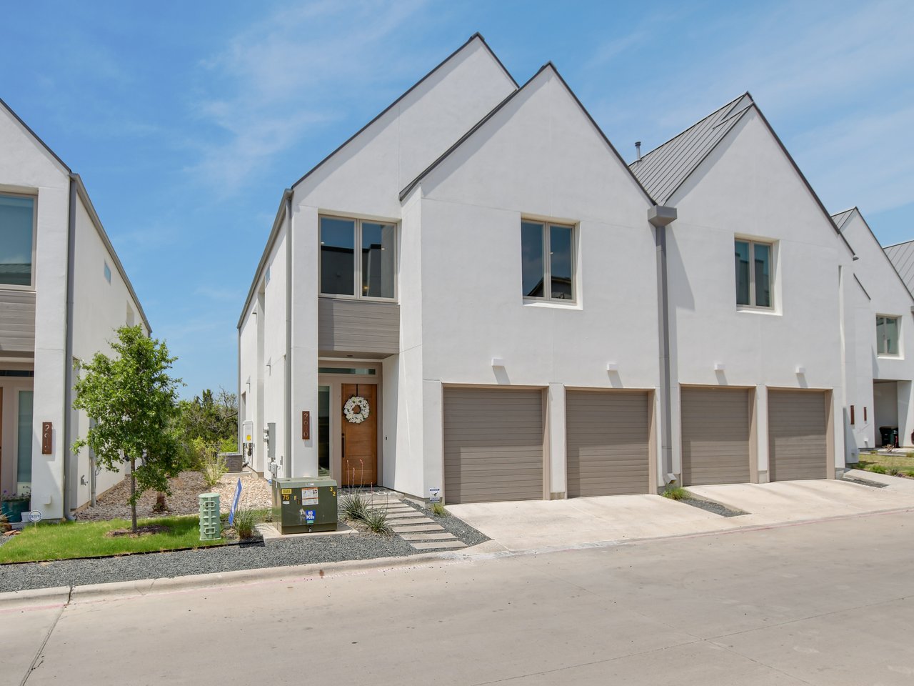 Walsh Residences - Watkins Way