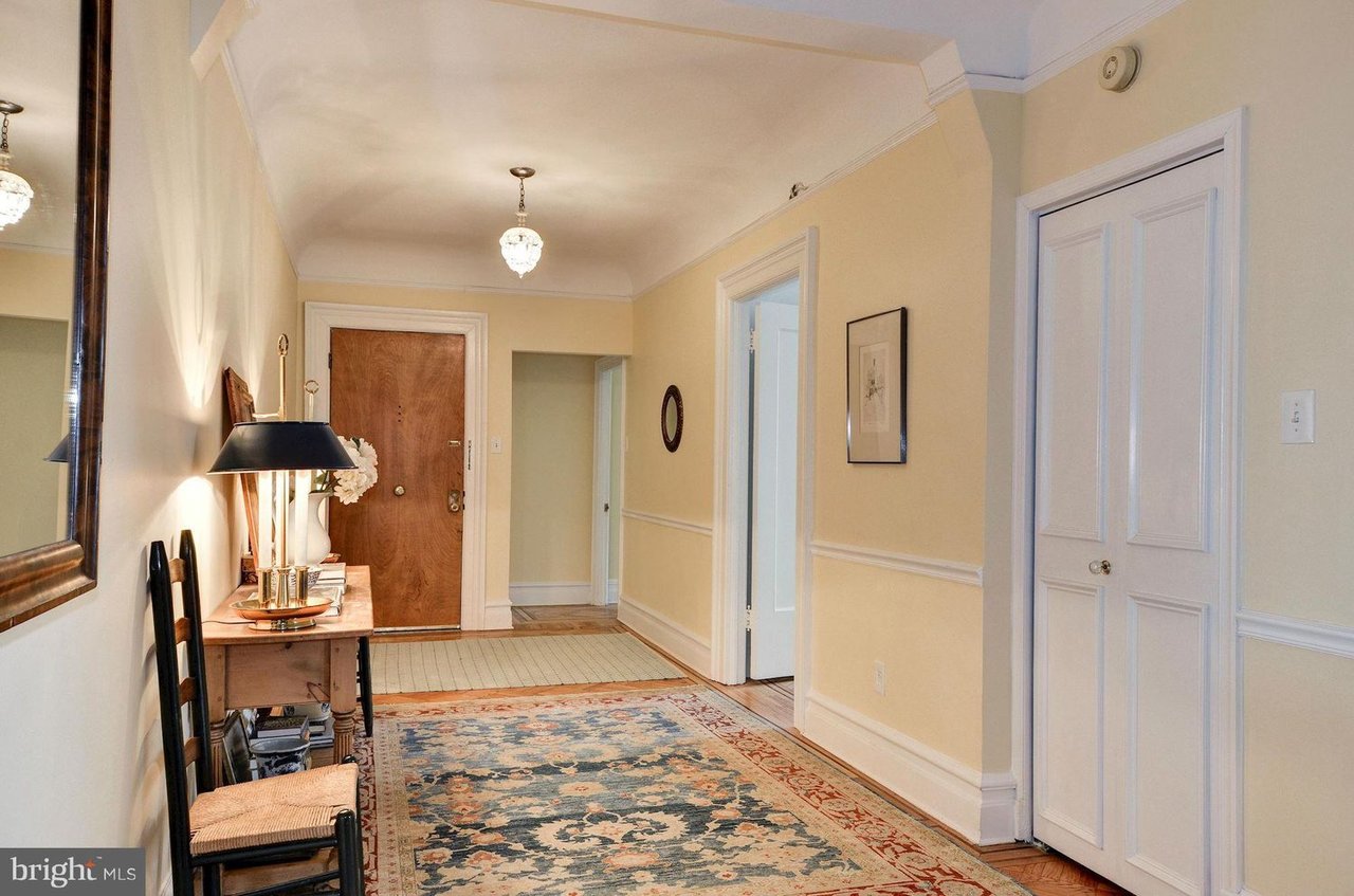 2126 Connecticut Ave NW, #64 The Dresden