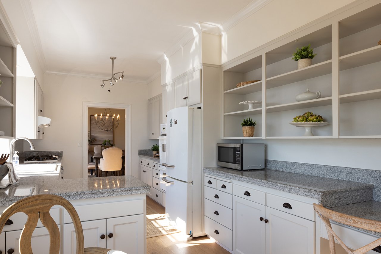 Pacific Grove Legacy Estate