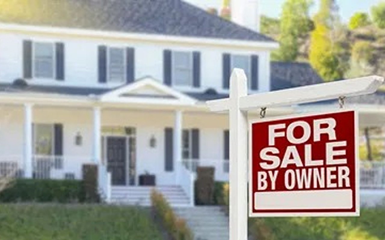 For Sale By Owner - A Good Idea?