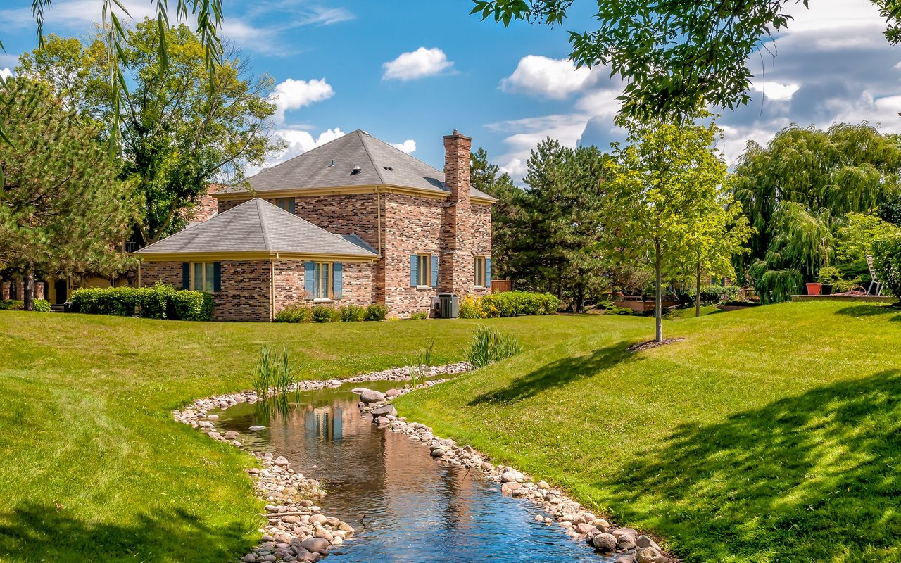 Spring Grove