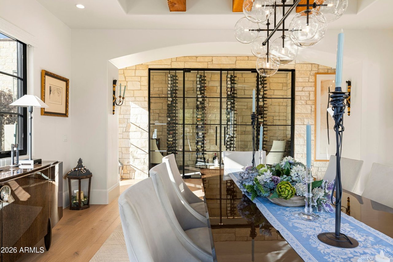 5432 E VIA DEL CIELO